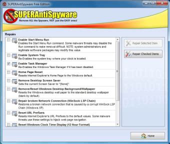ntispyware superantispyware, 