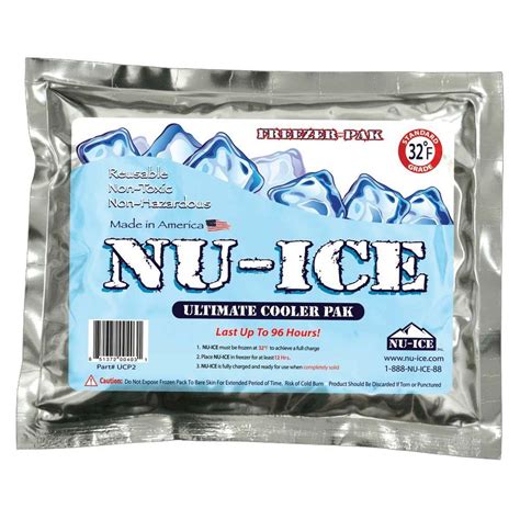 nu ice