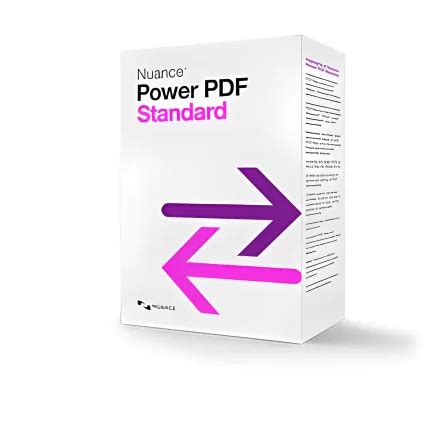nuance pdf free version, Nuance power pdf advanced review: feature-rich pdf editor, appealing