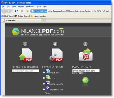 nuance pdf reader baixar, The complete list of 10 free pdf readers in 2024