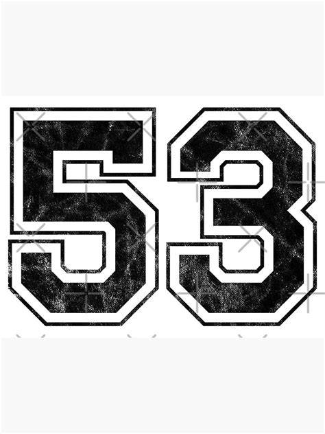 number 53