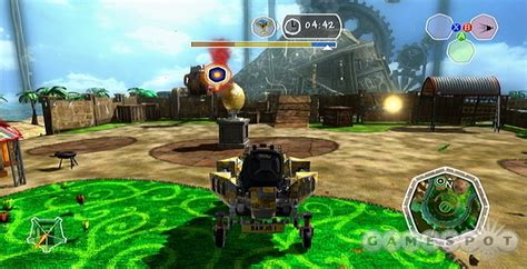 Nuts And Bolts Walkthrough