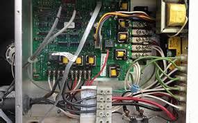 nuwave spa controller wiring 