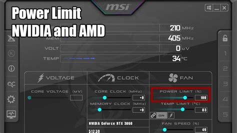 nvidia change power limit, Notification le roi lear adjectif rtx 4090 power limit présumer