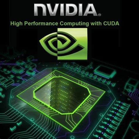 nvidia driver and cuda, Cuda on wsl