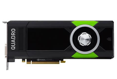 nvidia drivers quadro p5000, Vga nvidia quadro p5000 16gb graphics z0b13aa