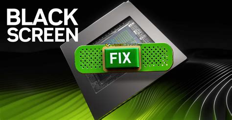 nvidia geforce black screen fix, Nvidia geforce 745m driver screen goes black