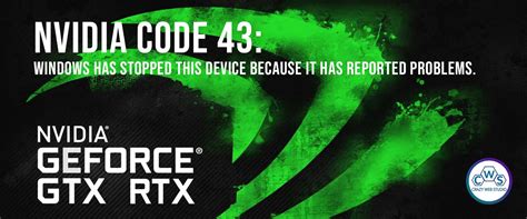nvidia geforce code 43, Nvidia geforce gt 650m error code 43 (not working). 43 error code nvidia geforce graphics fix driver card 650m gt vga working laptop issue problem drivers techyv repair yeah