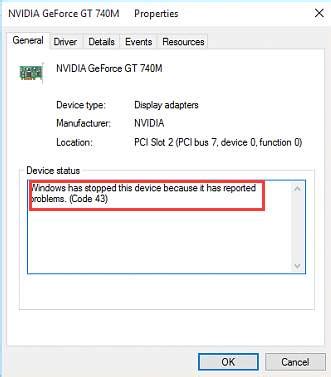 nvidia geforce error code 43, Nvidia geforce gt 650m error code 43 (not working). 43 error code nvidia geforce graphics fix driver card 650m gt vga working laptop issue problem drivers techyv repair yeah