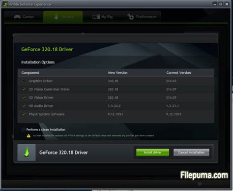 nvidia geforce experience 3 27 0 112, Geforce now download nvidia