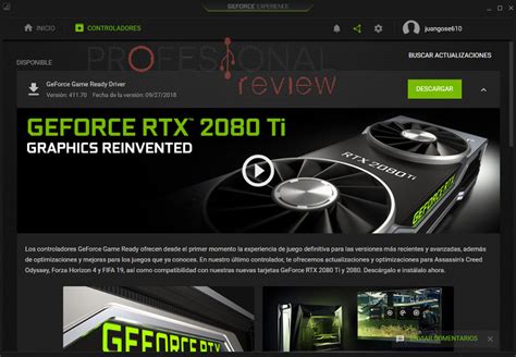 nvidia geforce experience a cosa serve, Geforce now download nvidia