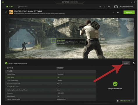 nvidia geforce experience auto optimize, Geforce severe fixes flaw technadu. Nvidia releases geforce experience update which fixes a severe flaw