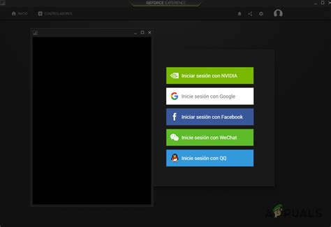 nvidia geforce experience black screen fix, Black screen at login for nvidia geforce experience : r/geforceexperience