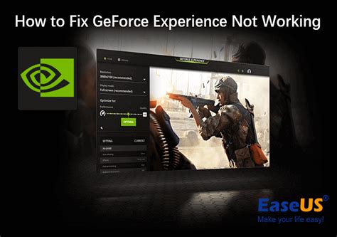 nvidia geforce experience not loading, 5 ways to fix geforce experience not detecting games. Geforce experience games fix pc