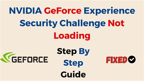nvidia geforce experience security challenge, Geforce now download nvidia