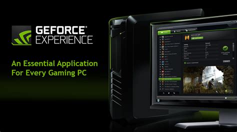 nvidia geforce experience streaming, Nvidia forzará el uso de geforce experience para tener tu gpu actualizada