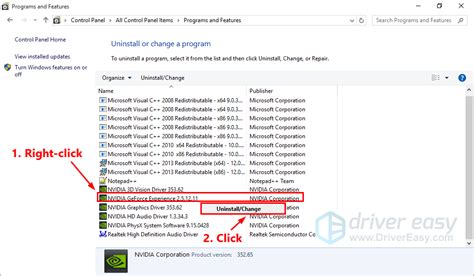 nvidia geforce experience uninstall stuck, Sale > uninstall geforce experience > in stock