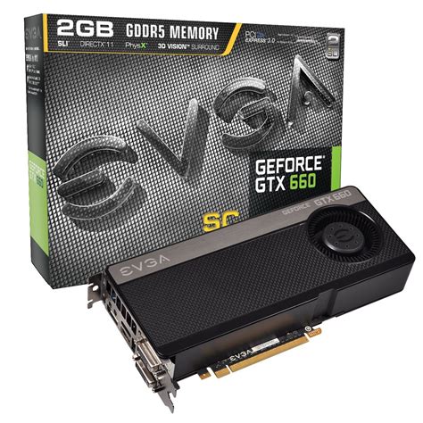 nvidia geforce gtx 660 amazon, Gv-n660oc-2gd specification