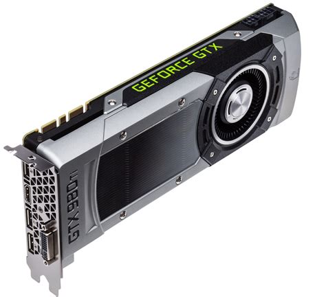 nvidia geforce gtx 980, Nvidia geforce gtx 980 ti features full directx 12 support. Gtx 980 nvidia ti geforce card gpu graphics 6gb reference official cooler gddr5 cards fan 980ti pny directx support gb