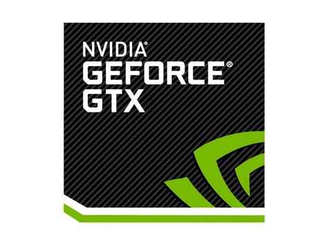 nvidia geforce gtx logo, Nvidia geforce gtx logo. Nvidia-geforce-gtx-logo – load the game