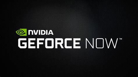 nvidia geforce now assinatura, Nvidia's geforce now cloud gaming service opens finally and it's free!. Nvidia geforce
