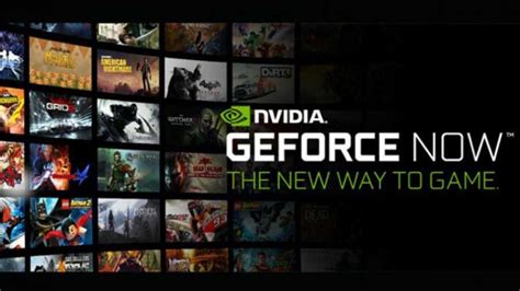 nvidia geforce now bgmi, Geforce now leaves beta, game streaming service launches with new rtx. Geforce rtx launches nvidia servers