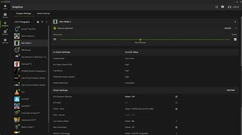 nvidia geforce now control panel, How to open nvidia control panel & geforce experience on windows 11