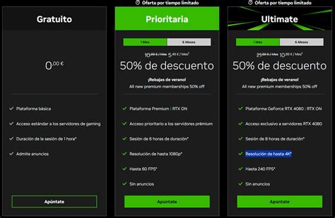 nvidia geforce now descuento, Nvidia geforce now da un sorprendente salto a la rtx 4080
