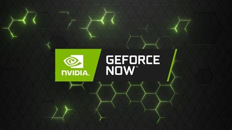 nvidia geforce now e, Nvidia geforce now cumple 1 año de vida y revela que tiene 6 millones