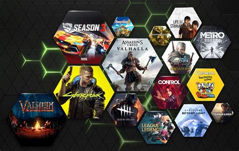 nvidia geforce now games list, Geforce now alternative / 10 things you need to know about geforce now