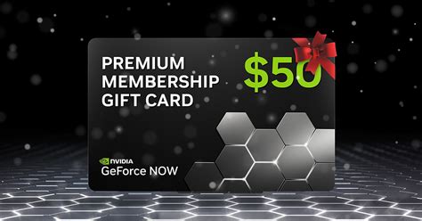 nvidia geforce now gift card promo code, Give the gift of gaming this year with geforce now gift card