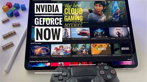 nvidia geforce now ipad pro, Geforce nvidia ipad karan. Nvidia geforce now ios review – pc based gaming on your iphone or ipad