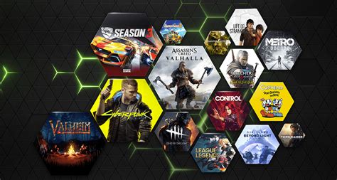nvidia geforce now jogos, Nvidia geforce now estará disponível no brasil ainda neste ano