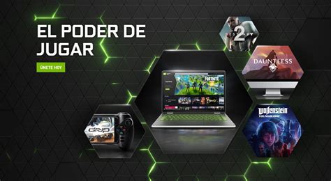nvidia geforce now juegos gratis, Nvidia geforce now cumple 1 año de vida y revela que tiene 6 millones