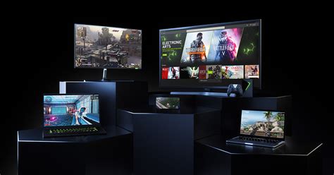 nvidia geforce now latest version, Nvidia geforce now cumple 1 año de vida y revela que tiene 6 millones