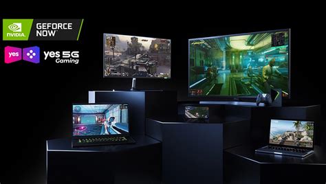 nvidia geforce now malaysia, Nvidia geforce now cumple 1 año de vida y revela que tiene 6 millones