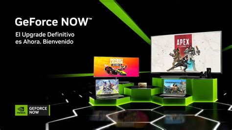 nvidia geforce now mexico, Geforce now celebra su primer aniversario con más de 30 nuevos juegos