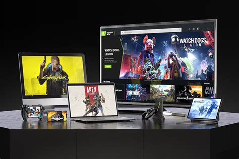 nvidia geforce now on apple tv, Nvidia launches new geforce now 'ultimate' tier