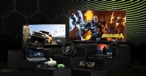 nvidia geforce now on ps5, Nvidia’s geforce now cloud gaming service is now open to all. Geforce nvidia