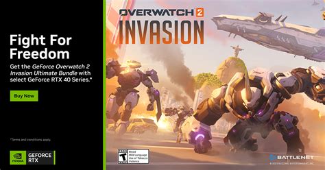 nvidia geforce now overwatch 2, Nvidia releases new geforce game ready driver for overwatch 2