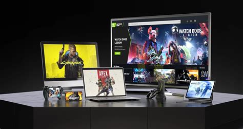 nvidia geforce now que es, Nvidia geforce now cumple 1 año de vida y revela que tiene 6 millones