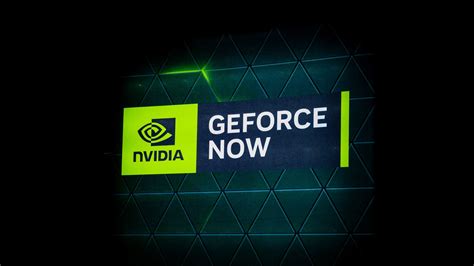 nvidia geforce now server specs, Geforce now database’s leaked list of games is “speculative,” nvidia says