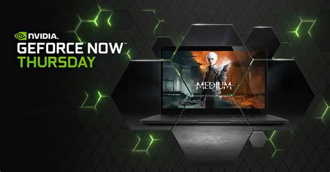 nvidia geforce now thursday, Geforce nvidia gfn spotlights releases. Nvidia geforce now thursday spotlights 12 new releases