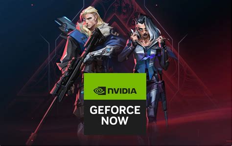nvidia geforce now valorant, Geforce nvidia gfn spotlights releases. Nvidia geforce now thursday spotlights 12 new releases