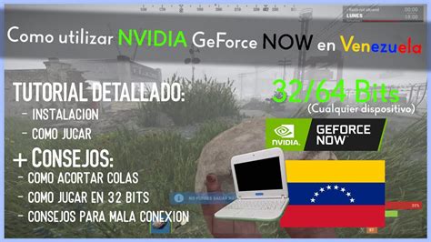 nvidia geforce now venezuela, Geforce now celebra su primer aniversario con más de 30 nuevos juegos