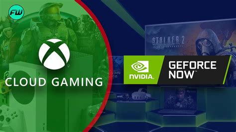 nvidia geforce now vs xbox cloud gaming, Need for speed unbound system requirements can i run it