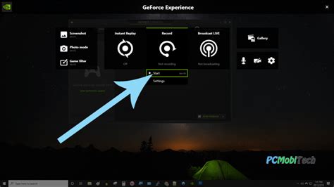 nvidia geforce recording shortcut, How to record with geforce experience. Geforce nvidia recorder