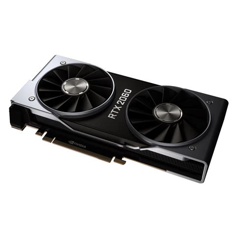 nvidia geforce rtx 2060 6gb, Geforce rtx™ 2060 oc 6g (rev. 2.0) características