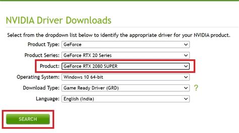nvidia geforce rtx 2080 driver update, Nvidia geforce rtx 2080 super founders edition graphics card- buy