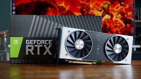 nvidia geforce rtx 2080 for streaming, Akadály tétlen szegény rtx titan ray tracing könyvelő a morbiditás öntvény